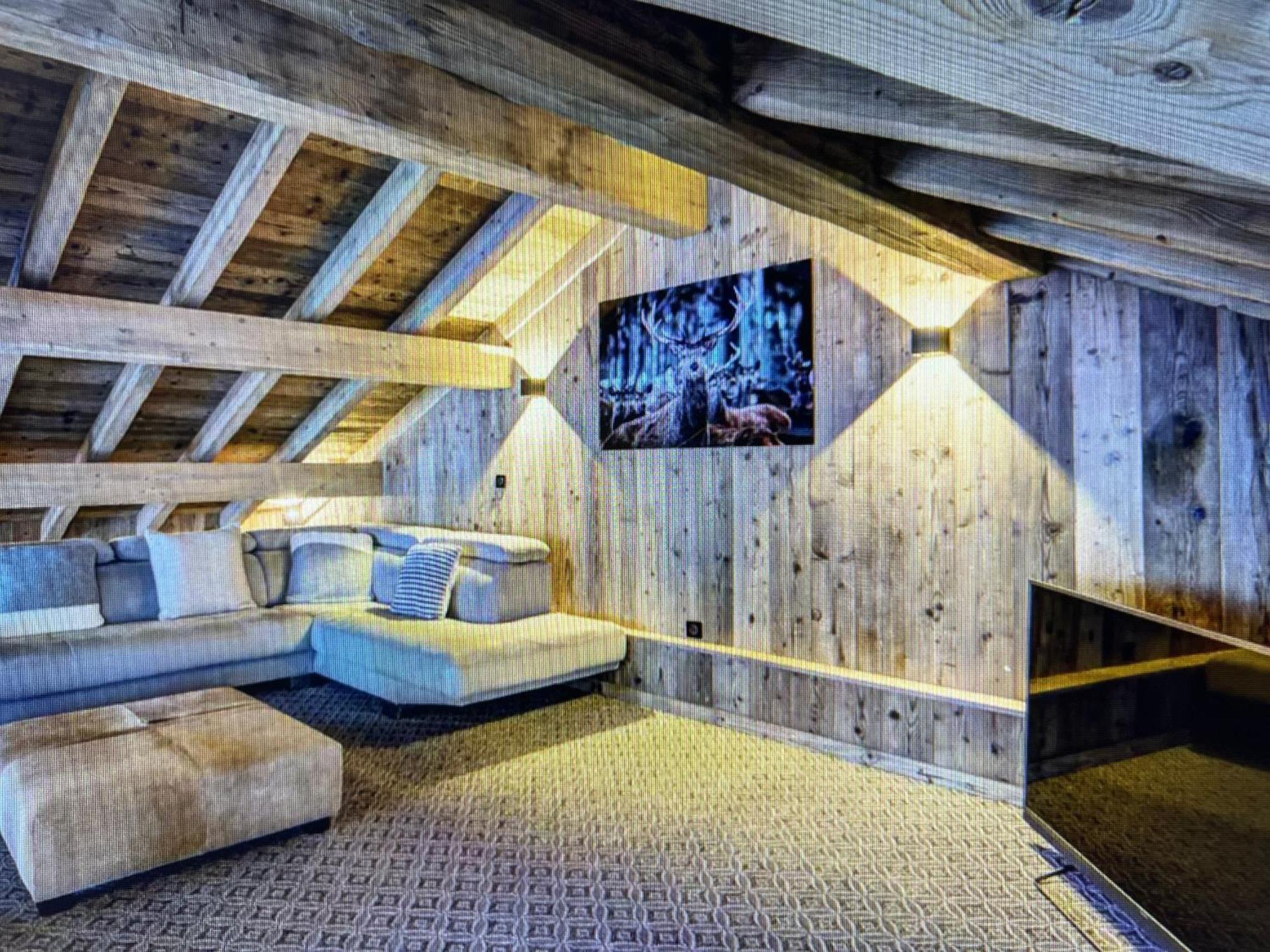 Best Location City Chalet Near Slopes & Hot Tub Villa San Vito di Cadore Bagian luar foto