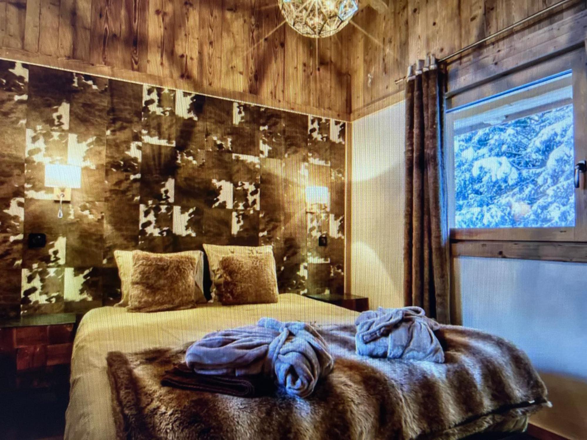 Best Location City Chalet Near Slopes & Hot Tub Villa San Vito di Cadore Bagian luar foto